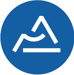 Auvergne Rhone Alpes Logo