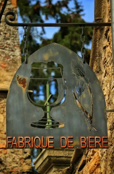 Brasserie des Ursulines