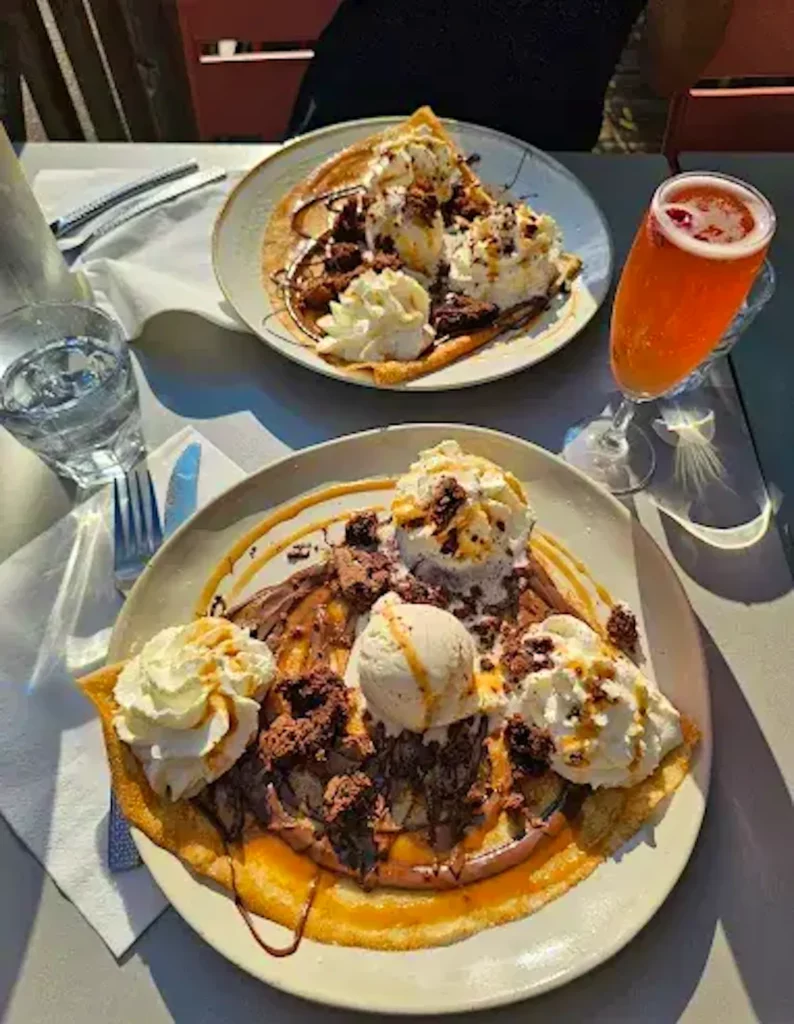 Restaurant Le Nova – Crêperie