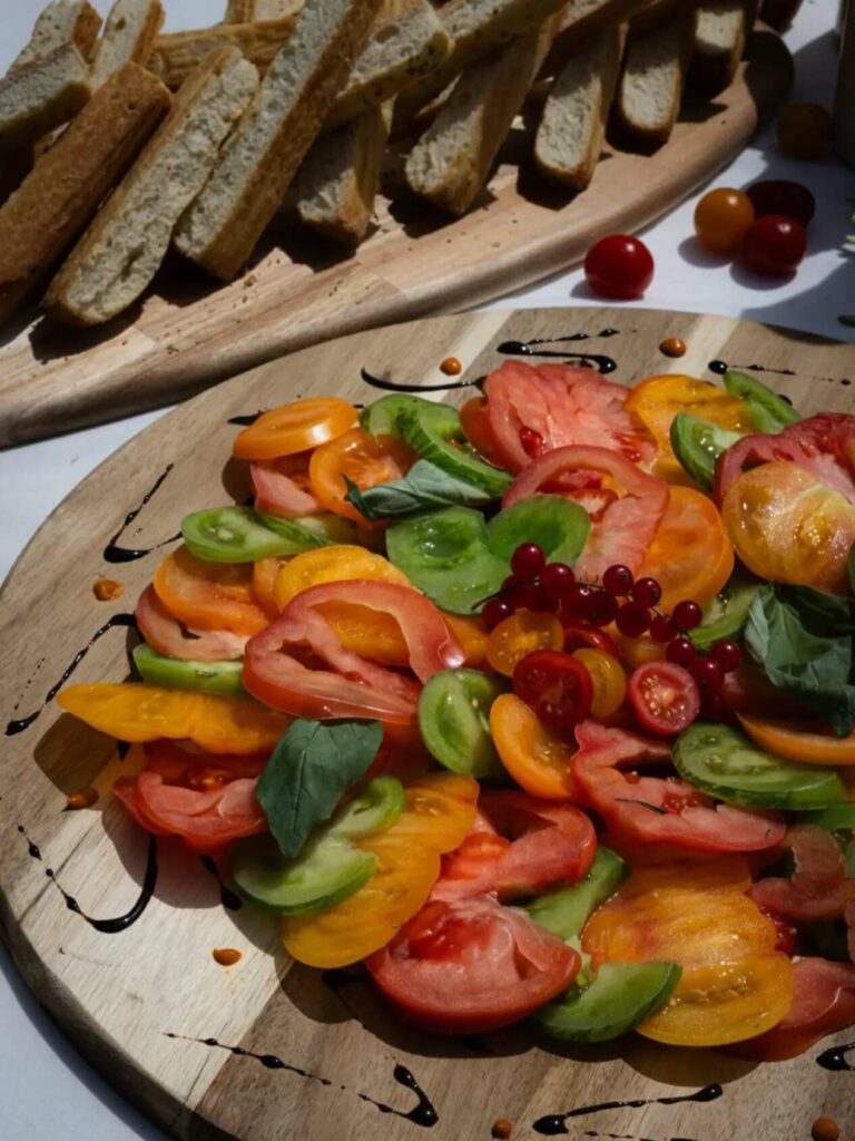 Restaurant La Bâtisse​