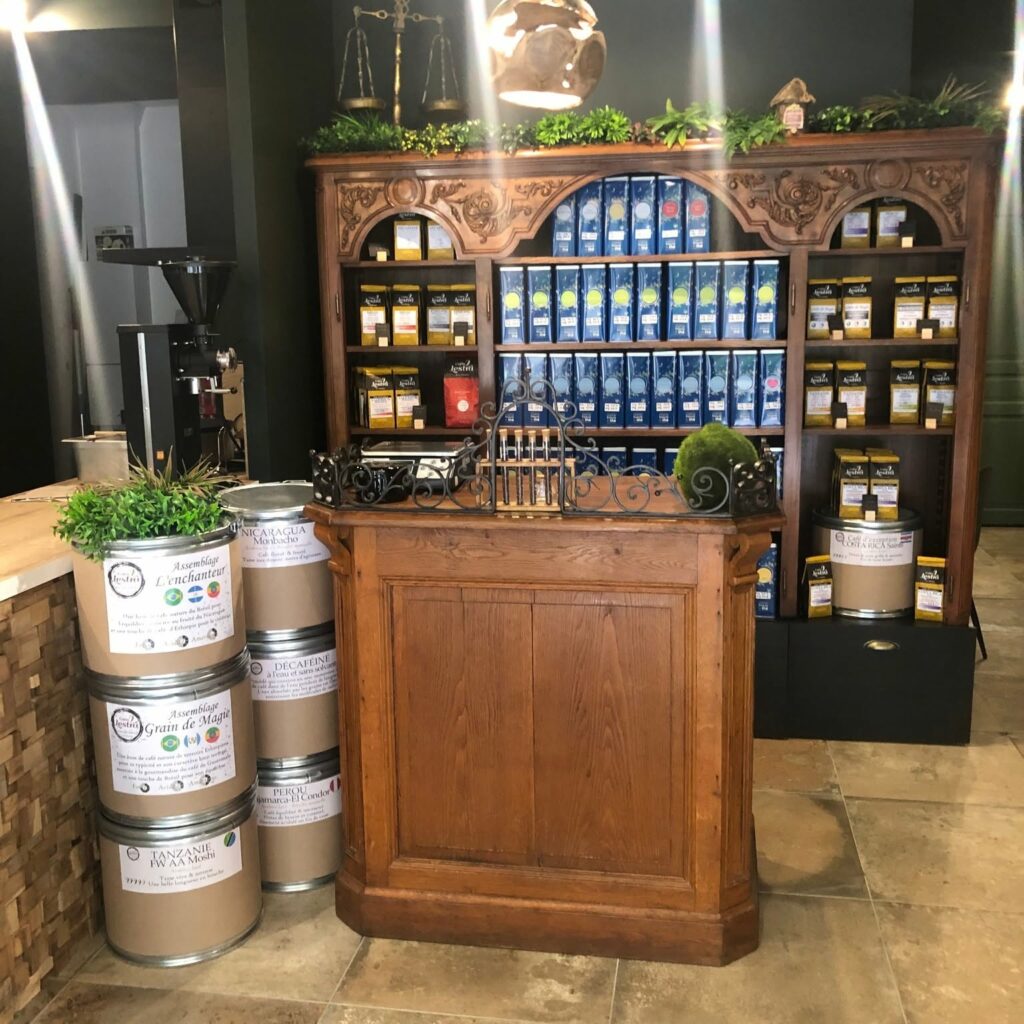 L'enchanteur